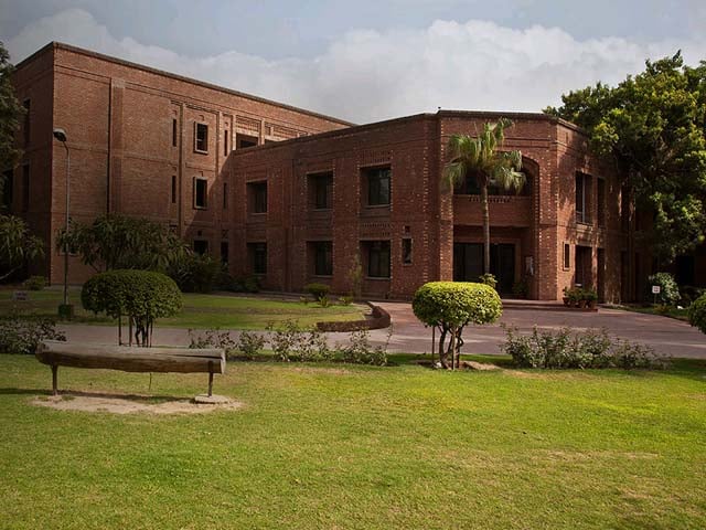 Kinnaird College for Women, Lahore