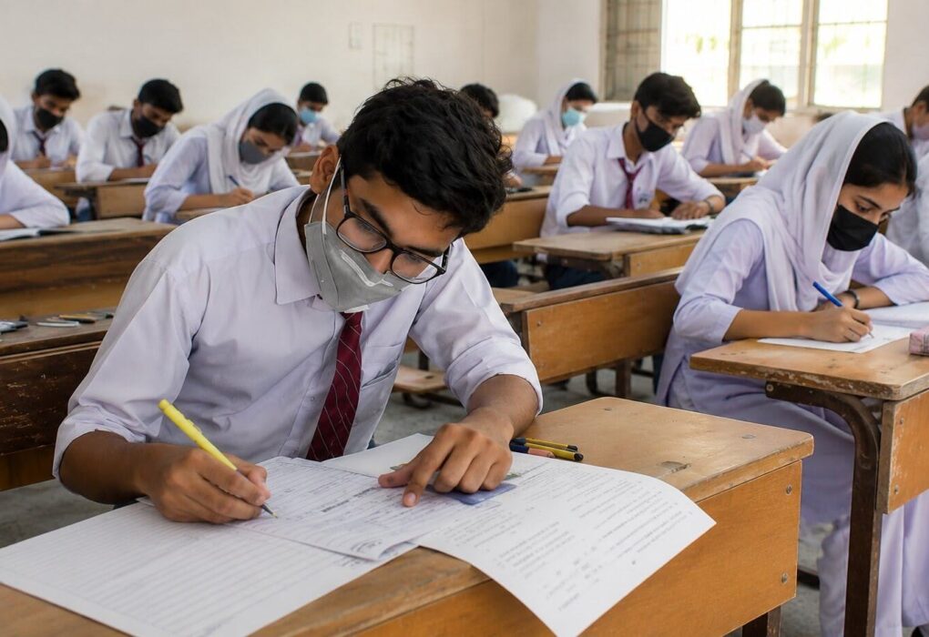 Matric Supplementary Exam 2026