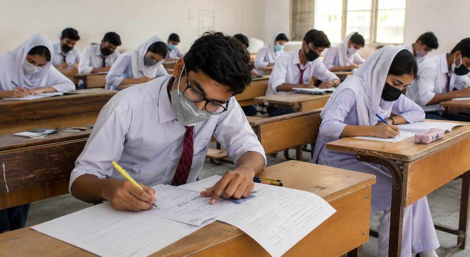 punjab-board-matric-exam-2026-schedule-class-9-10-dates