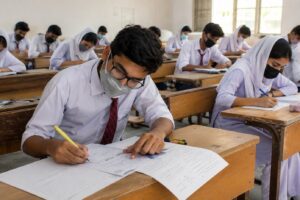 Matric Supplementary Exam 2026