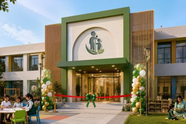 Nawaz Sharif Centre of Excellence for Early Childhood Education Formally Inaugurated in Lahore