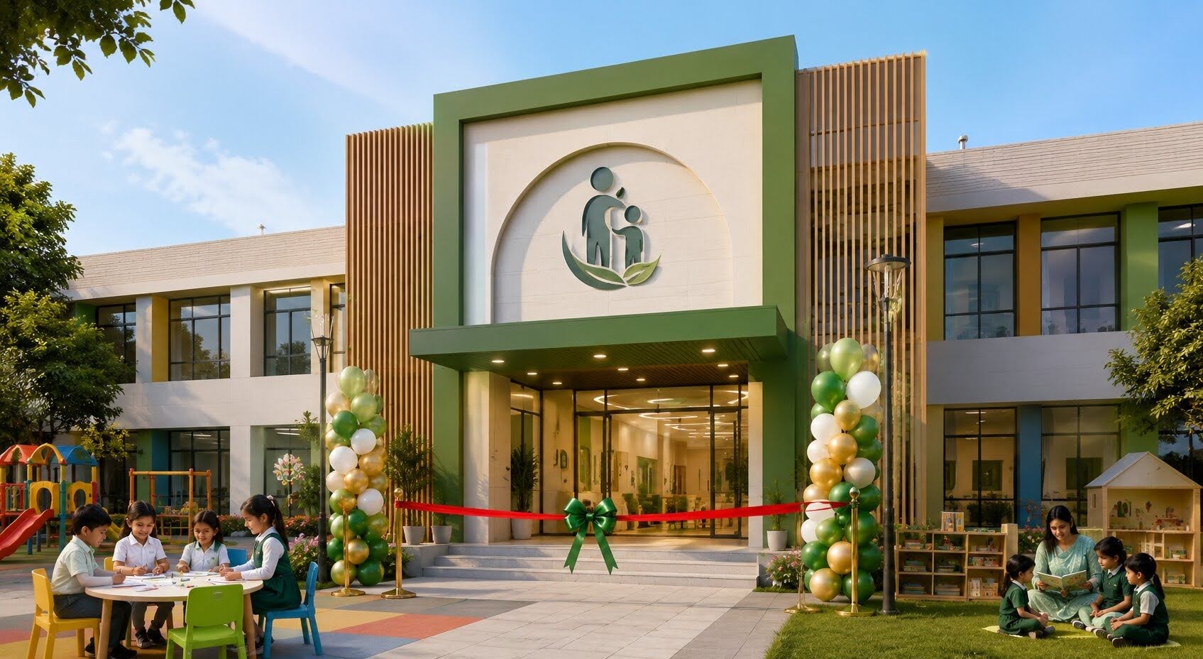 Nawaz Sharif Centre of Excellence for Early Childhood Education Formally Inaugurated in Lahore