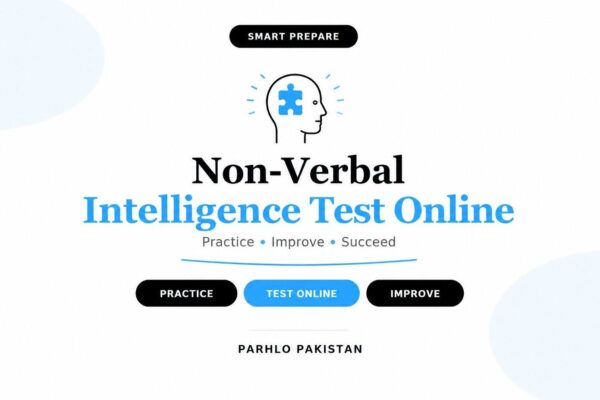 Non-Verbal Intelligence Test Online: A Modern Guide to Assessing Visual-Spatial Reasoning