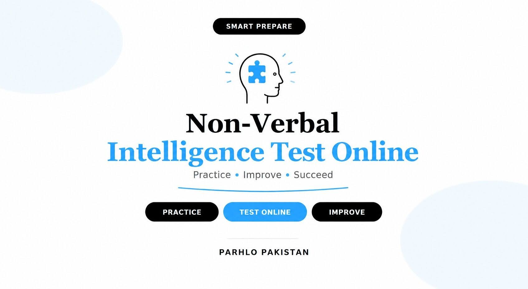 Non-Verbal Intelligence Test Online: A Modern Guide to Assessing Visual-Spatial Reasoning