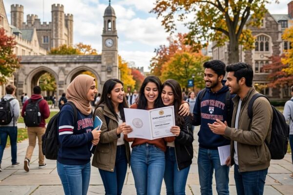 Not always — many DAAD-funded programs are taught in English, but you'll typically need to show proficiency in whichever language your specific program is delivered in.