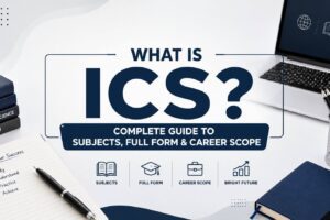 What is ICS