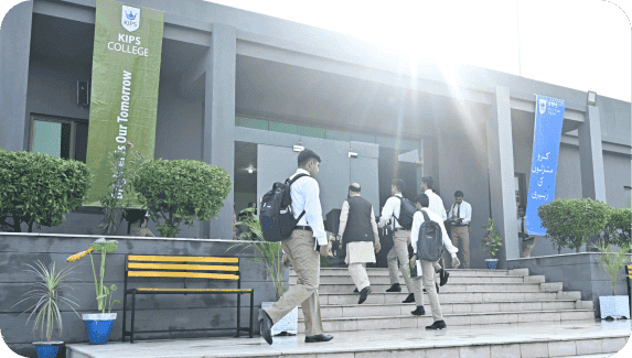 KIPS College, Lahore
