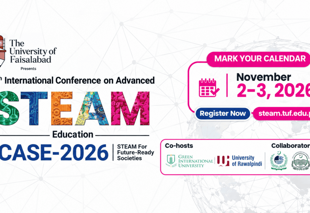 ICASE 2026 Focuses on Future Skills, AI, and Education