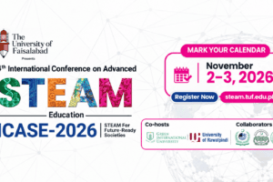 ICASE 2026 Focuses on Future Skills, AI, and Education