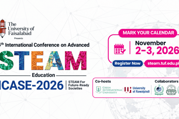 ICASE 2026 Focuses on Future Skills, AI, and Education